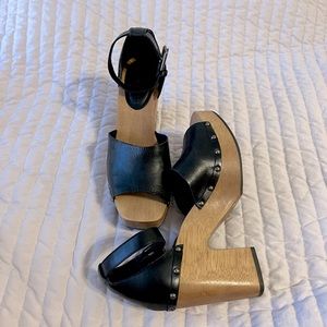 New “Lucky Brand”